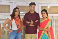 Nayana Rara Intiki NRI Movie Opening